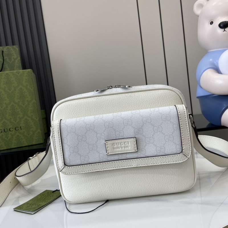 G*u*i satchel bags